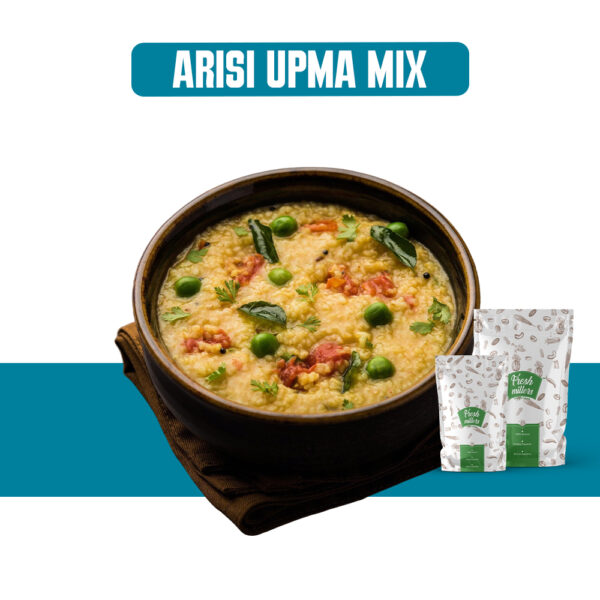 ARISI UPMA MIX