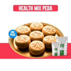 HEALTH MIX PEDA 1piece