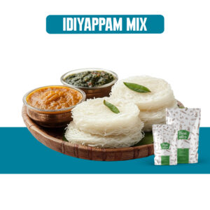 IDIYAPPAM MIX