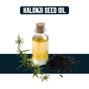 KALONJI SEED OIL 100ml
