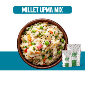 MILLET UPMA MIX