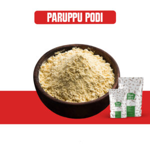 PARUPPU PODI