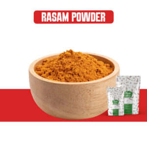 RASAM POWDER