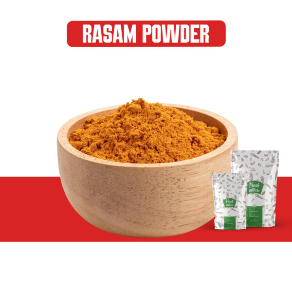 RASAM POWDER