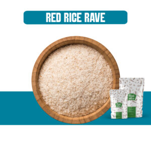RED RICE RAVE