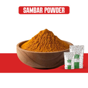 SAMBAR POWDER