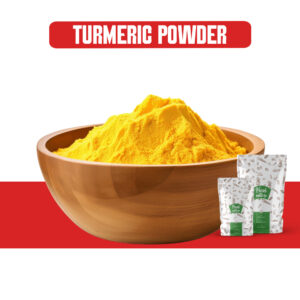 TURMERIC POWDER