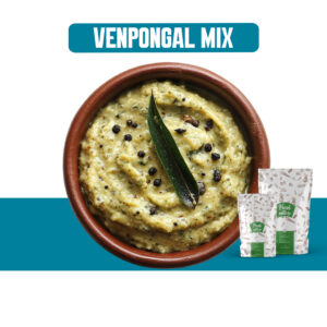 VENPONGAL MIX