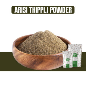 ARISI THIPPLI POWDER
