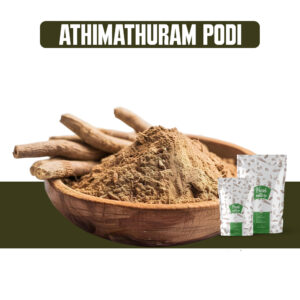 ATHIMATHURAM PODI