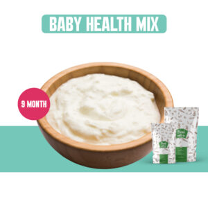 BABY HEALTH MIX 9 MONTH
