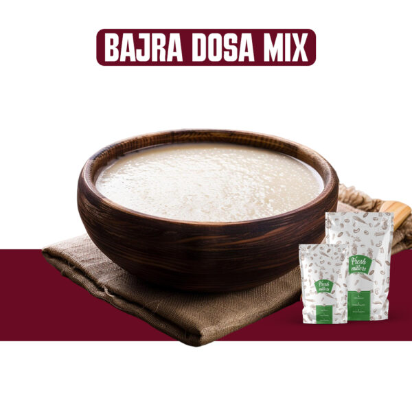 BAJRA DOSA MIX