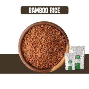 BAMBOO RICE