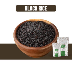 BLACK RICE