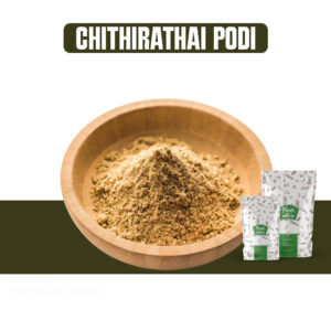 CHITHIRATHAI PODI