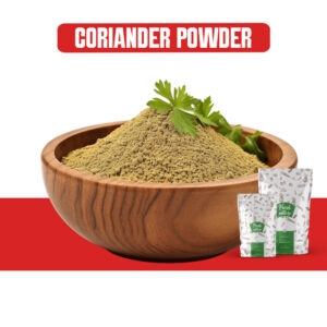 CORIANDER POWDER