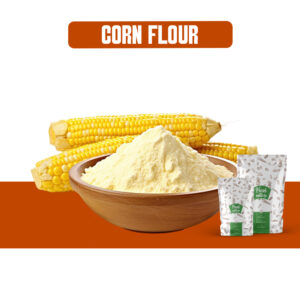 CORN FLOUR