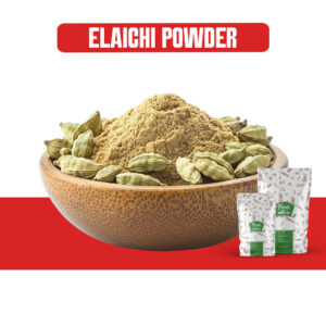 ELAICHI POWDER