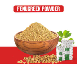 FENUGREEK POWDER