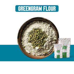 GREENGRAM FLOUR