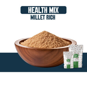 HEALTH MIX(MILLET RICH)
