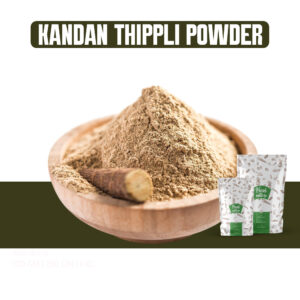 KANDAN THIPPLI POWDER