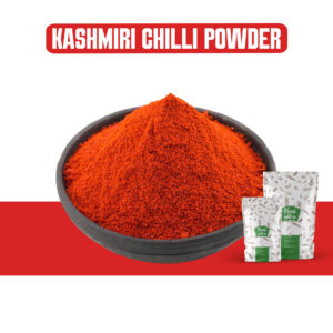 KASHMIRI CHILLI POWDER
