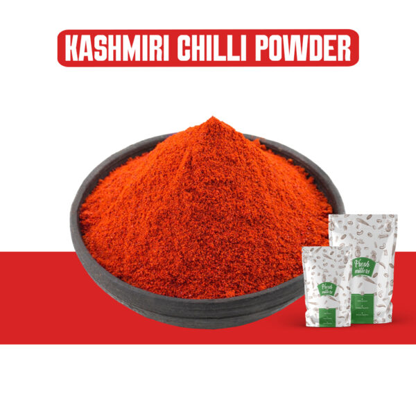 KASHMIRI CHILLI POWDER