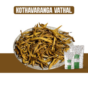 KOTHAVARANGA VATHAL