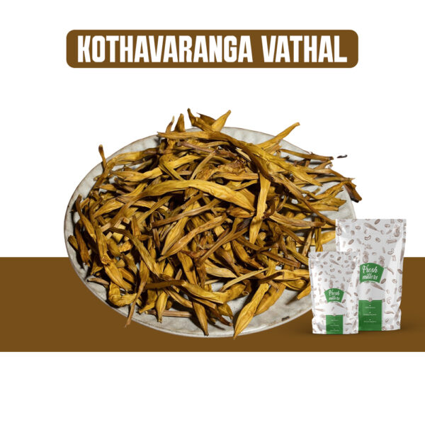 KOTHAVARANGA VATHAL