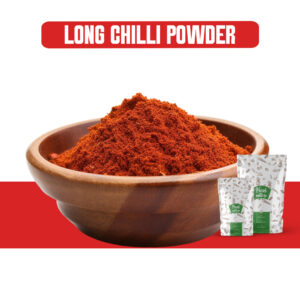 LONG CHILLI POWDER