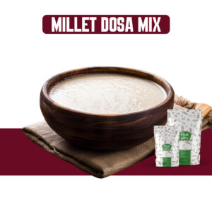 MILLET DOSA MIX