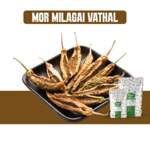 MOR MILAGAI VATHAL