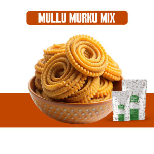 MULLU MURKU MIX