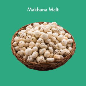MAKHANA MALT