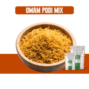 OMAM PODI MIX