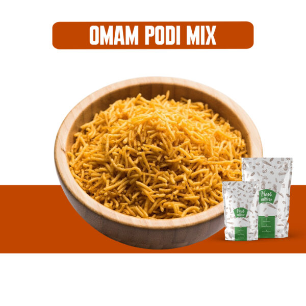 OMAM PODI MIX