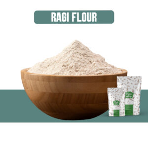 RAGI FLOUR