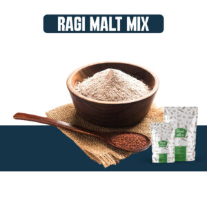RAGI MALT MIX
