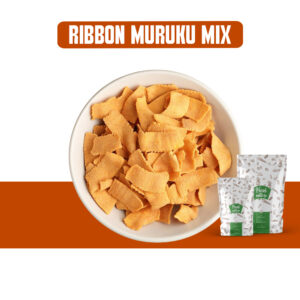 RIBBON MURUKU MIX