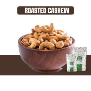 ROASTED CASHEW