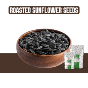 ROASTED SUNFLOWER SEEDS