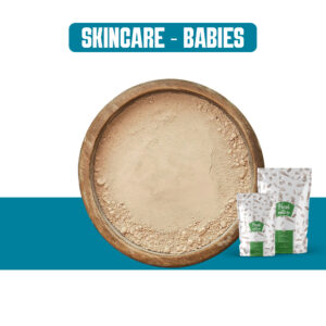 SKINCARE BABIES