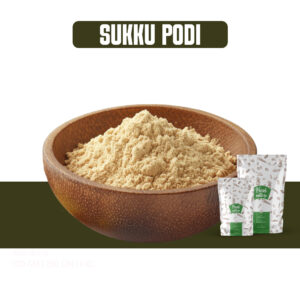 SUKKU PODI