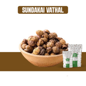 SUNDAKAI VATHAL