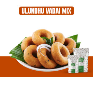 ULUNDHU VADAI MIX