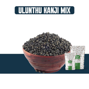 ULUNTHU KANJI MIX