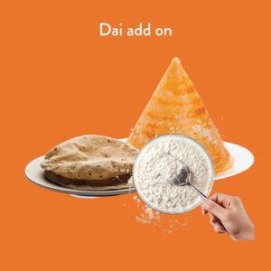 DAI ADD ON