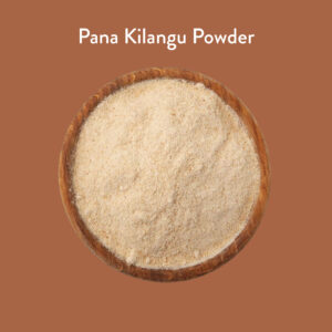 PANA KILANGU POWDER