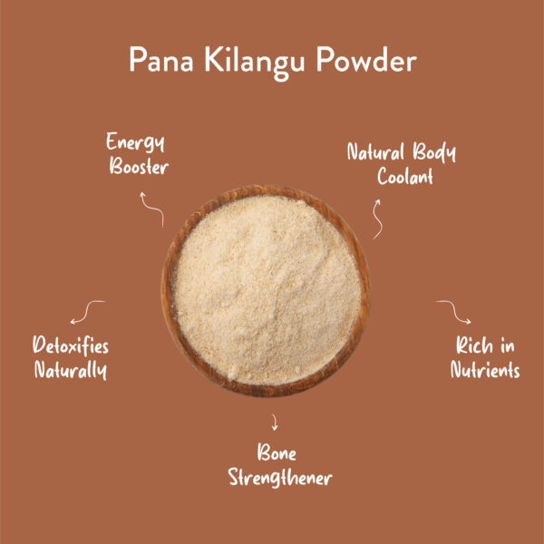 PANA KILANGU POWDER - Image 2